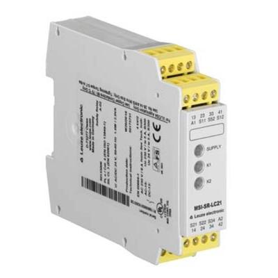 Leuze Electronic 50133008 Veiligheidsrelais 1 stuk(s)