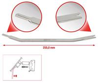 Inschuifspiegel-ontgrendelingsgereedschap voor Ford KS Tools 115.1309 - thumbnail