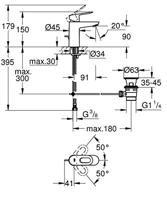 Design wastafelmengkraan Bauloop - thumbnail