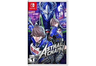 Astral Chain