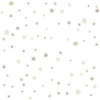 Cristiana Masi Happy Behang met sterretjes - 14827 - thumbnail