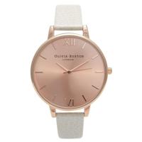 Olivia Burton OB13BD06 Dames Horloge 38mm 5ATM - thumbnail