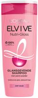 L'Oréal Paris Elvive Nutri-Gloss shampoo - 6 x 250 ml - voordeelverpakking - thumbnail