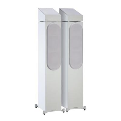 Monitor Audio: Bronze 6G AMS Atmos speakers - Wit Monitor Audio: Bronze 6G AMS Atmos speakers - Wit