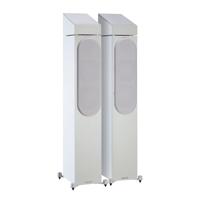 Monitor Audio: Bronze 6G AMS Atmos speakers - Wit - thumbnail