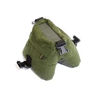 Stealth Gear double bean bag bosgroen - thumbnail
