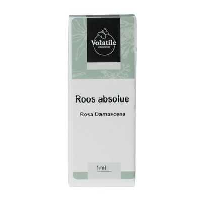 Volatile Roos absolue 1 Milliliter