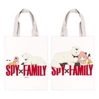 Spy x Family Tote Bag Season 3 - thumbnail