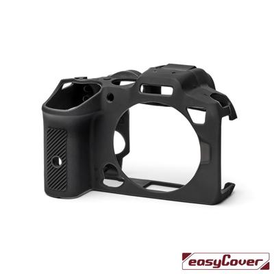 easyCover Body Cover For Canon R7 Black