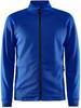Craft 1909134 Adv Unify Jacket Men - Club Cobolt - XL
