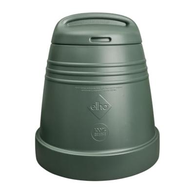 Elho Green Basics Composter 200L Blad Groen