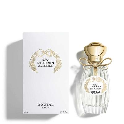 Uniseks Parfum Goutal Eau D'Hadrien EDT 50 ml