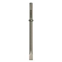 DeWalt Accessoires 28mm hex (zeskant) vlakbeitel breedte 36mm, lengte 521mm - dt6929-qz - thumbnail