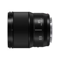 Panasonic Lumix S 85mm F/1.8 - thumbnail