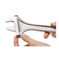 Verstelbare moersleutel Irimo 10" - thumbnail