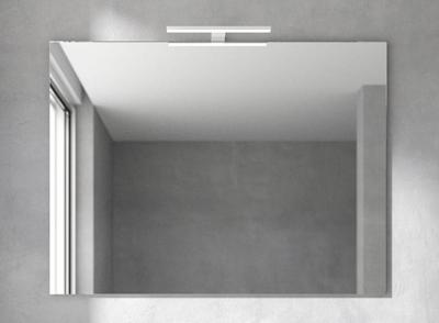 Bauer Möbel spiegel 100x70x2,6cm