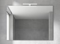 Bauer Möbel spiegel 100x70x2,6cm - thumbnail