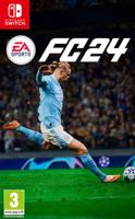 EA Sports FC 24 - thumbnail
