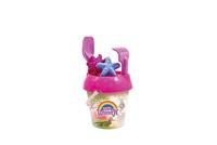 Adriatic emmersetje magic unicorn 6-dlg - thumbnail