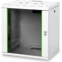 Digitus DN-19 12-U 19inch-wandkast (b x h x d) 600 x 643 x 450 mm 12 HE Grijs-wit (RAL 7035) - thumbnail