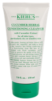 Kiehls - Kiehl's Cucumber Herbal Conditioner Cleanser 150ml - thumbnail
