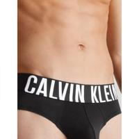 Calvin Klein Intense power slips 3-pack zwart - thumbnail