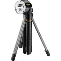 Stanley handgereedschap Maxlife Zaklamp LED Drievoet | 0-95-112 - 0-95-112 - thumbnail