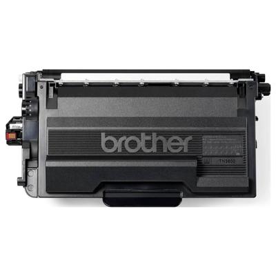 Brother Toner Brother TN3600 - Schwarz - original - Bo Origineel Zwart 3000 bladzijden TN-3600 Brother Toner Brother TN3600 - Schwarz - original - Bo Origineel Zwart 3000 bladzijden TN-3600