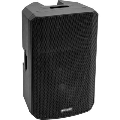 Omnitronic VFM-215 MK2 Passieve PA-speaker 15 inch 150 W 1 stuk(s) Omnitronic VFM-215 MK2 Passieve PA-speaker 15 inch 150 W 1 stuk(s)