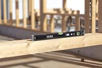 kwb 065060 Metalen waterpas 600 mm - thumbnail