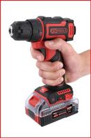 KS Tools 515.6932 515.6932 Bitset 1/4 (6,3 mm) - thumbnail