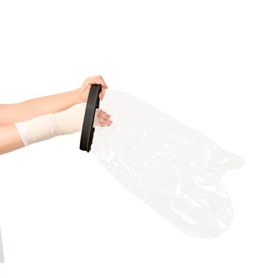 Vitility Douchehoes arm half - thumbnail