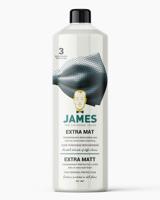 James extra mat (stap 3) liter - thumbnail