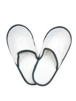 The One Slippers Antraciet-42/44 - thumbnail