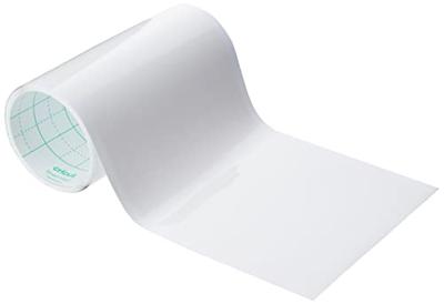 Cricut Joy™ Smart Vinyl Permanent Folie Wit