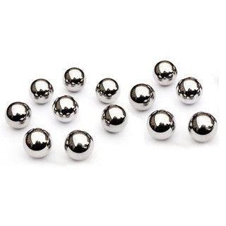 Marabu kogels 7/32 5.556mm doos 144 stuks 123233