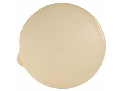 Bosch Accessories 2609390391 Afdichtingsdeksel voor de wateropvangring, 235 mm Diameter 235 mm Bosch Accessories 2609390391 Afdichtingsdeksel voor de wateropvangring, 235 mm Diameter 235 mm