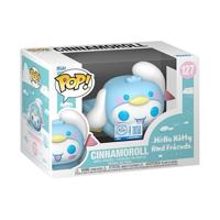 Funko Pop! figuur Cinnamoroll as Penguin - thumbnail