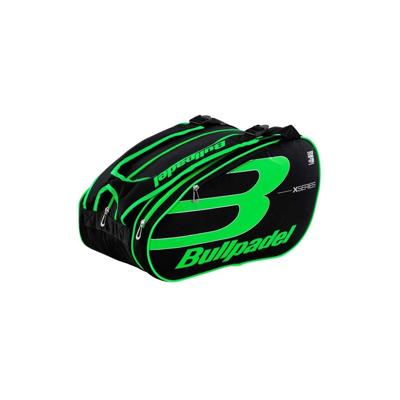 PADEL BAG BULLPADEL X SERIES GREEN PADEL BAG BULLPADEL X SERIES GREEN