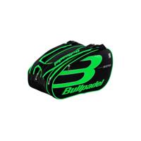 PADEL BAG BULLPADEL X SERIES GREEN - thumbnail