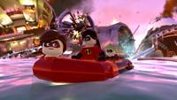 PS4 LEGO The Incredibles - thumbnail