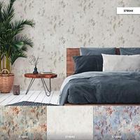 Livingwalls Metropolitan Stories 2 crème behang | 379544 - thumbnail