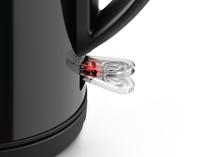 Bosch TWK3P423 Waterkoker Zwart - thumbnail