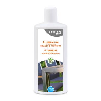 Exotan Care Aluminium & Stainless Steel Cleaner & Protector Exotan - Exotan
