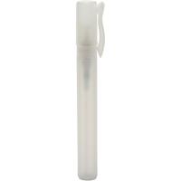 Creativ Company Sprayflesje, 10 ml, mat transparant, 20 stuk/ 1 doos - thumbnail