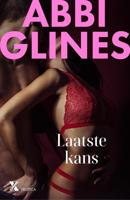 Laatste kans - Abbi Glines - ebook - thumbnail