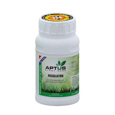 Aptus Aptus Regulator