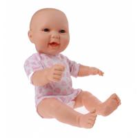 Babypop Berjuan Newborn 17078-18 30 cm - thumbnail