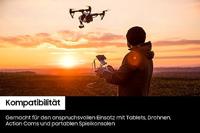 Micro SD kaart met adapter Samsung MB-MY512SA/WW 512 GB - thumbnail