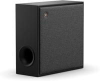 Yamaha TRUE X SUB 100A Draadloze Subwoofer voor TRUE X BAR 40A - Carbon grijs - thumbnail